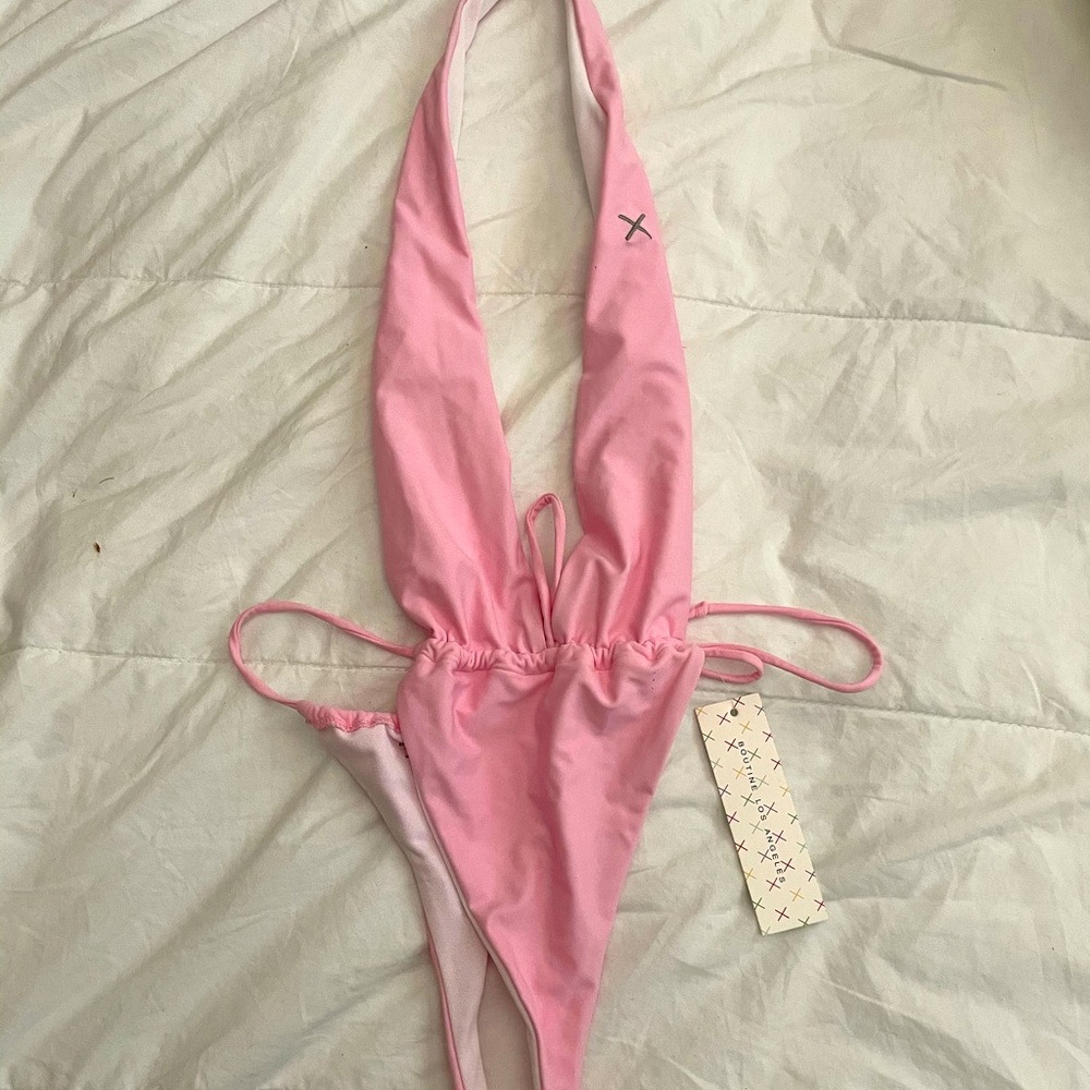 Boutine LA One piece